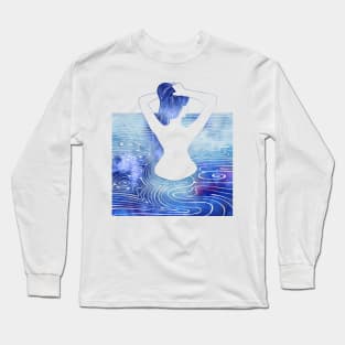 Nereid CXXXIX Long Sleeve T-Shirt